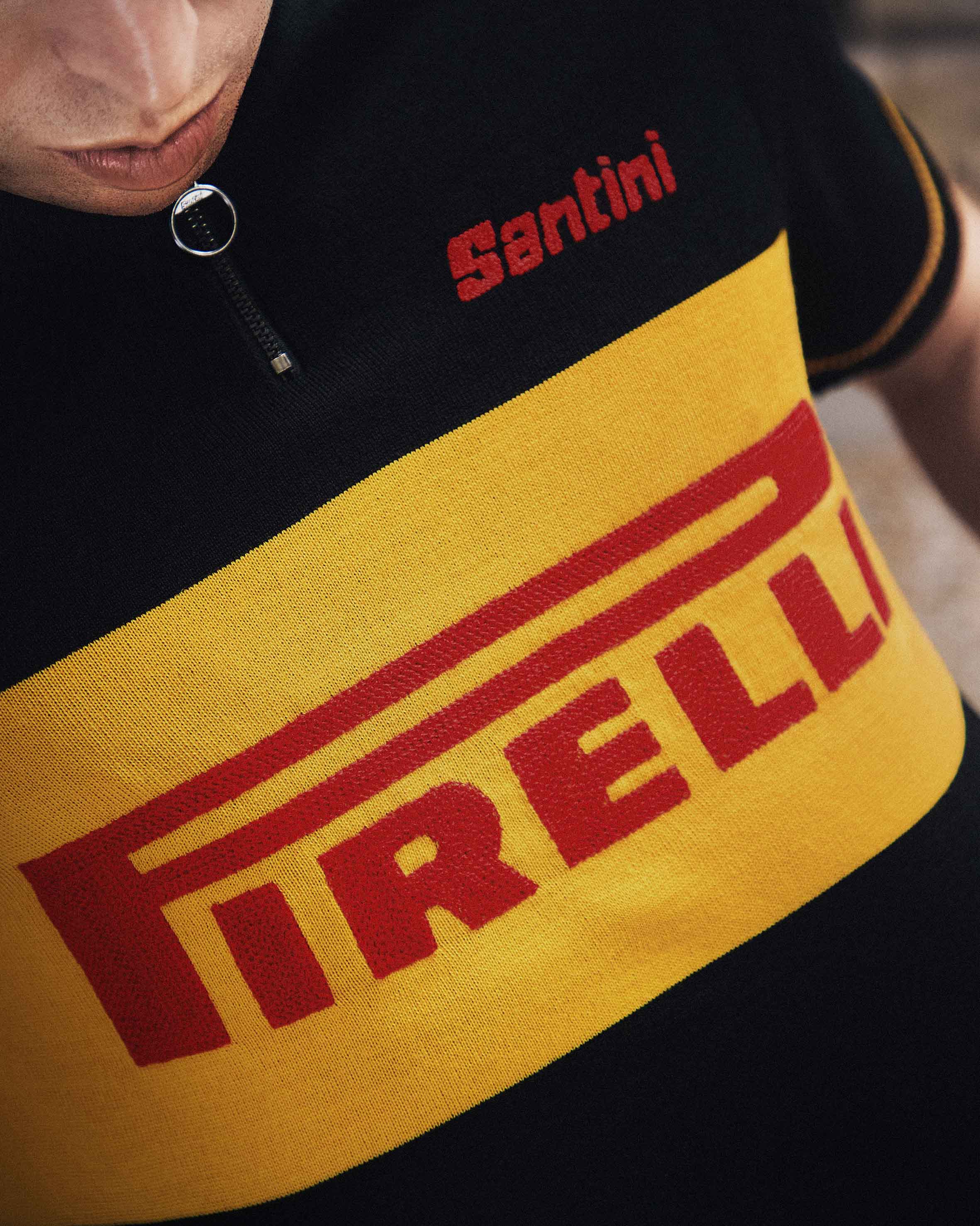 SANTINI_Pirelli